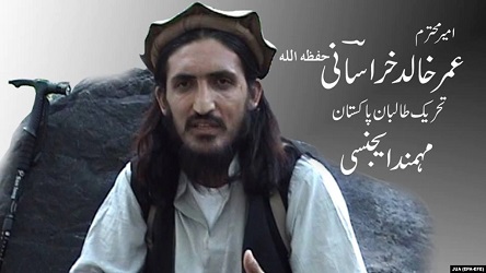 Pemimpin Seniornya Terbunuh Dalam Serangan Bom Pinggir Jalan, TTP Salahkan Agen Intelijen Pakistan